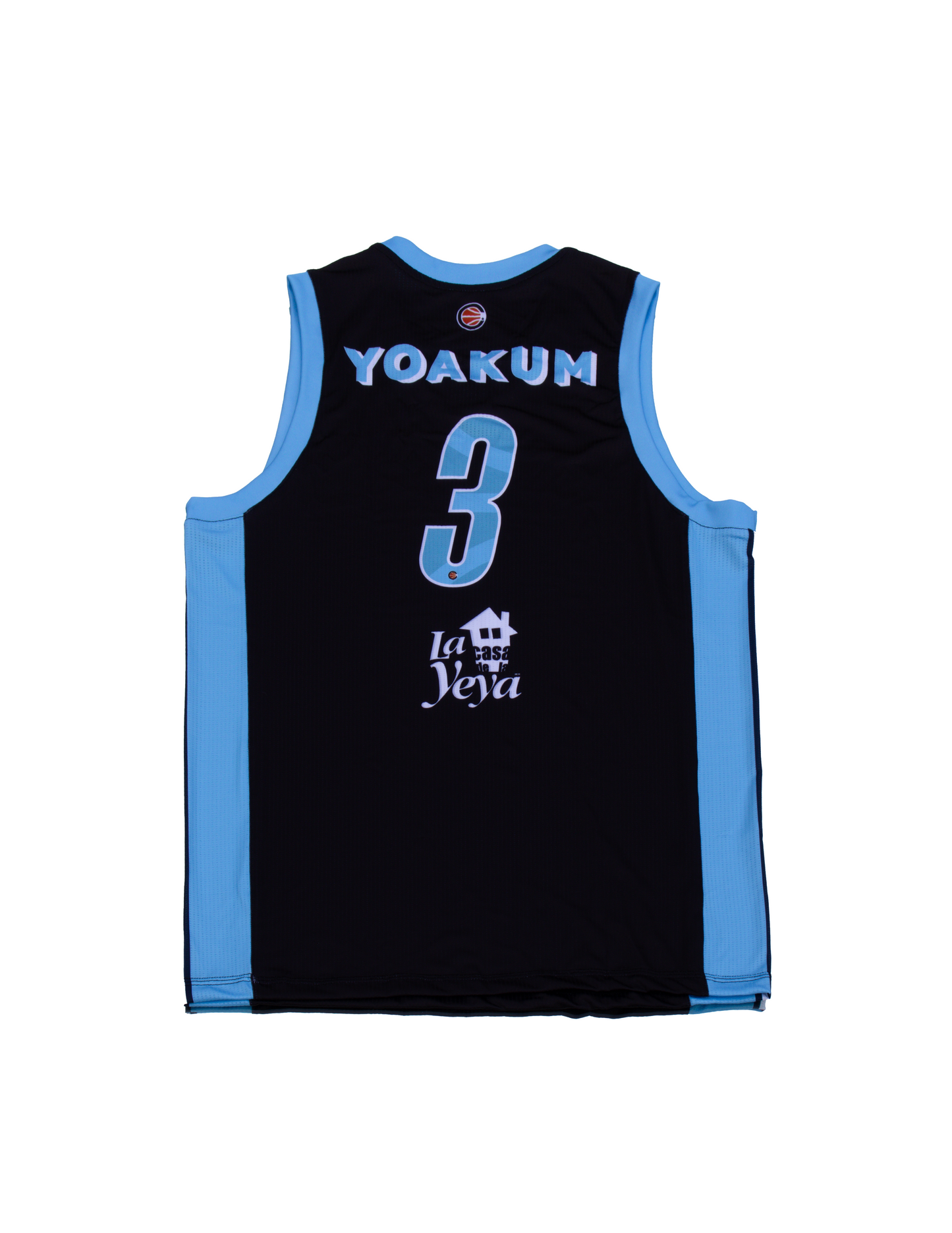 Jersey