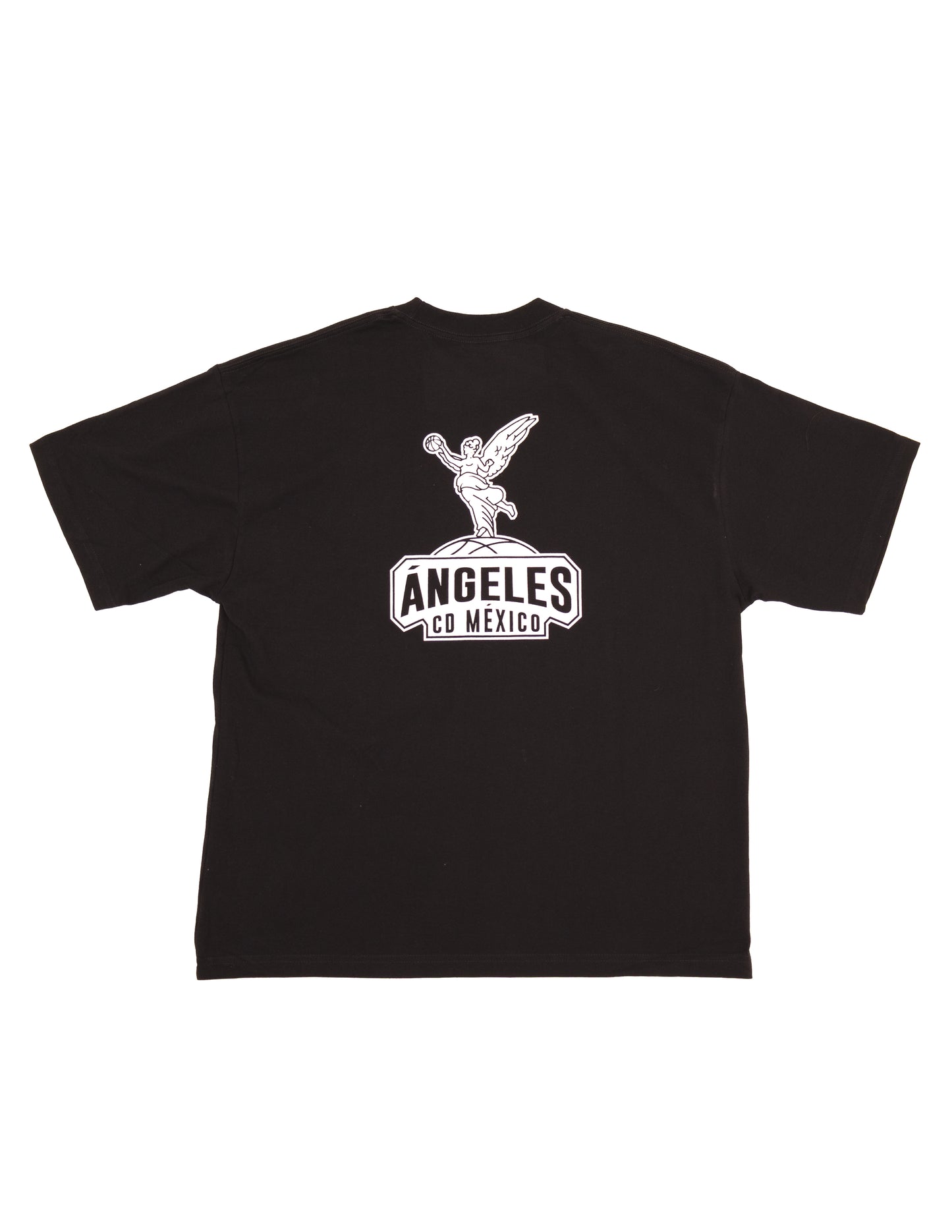T- shirts oversize