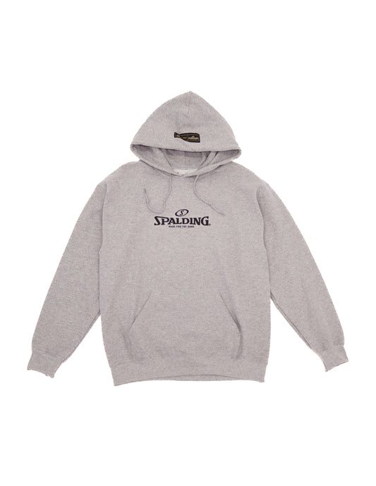 Hoodie gris