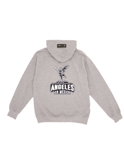 Hoodie gris