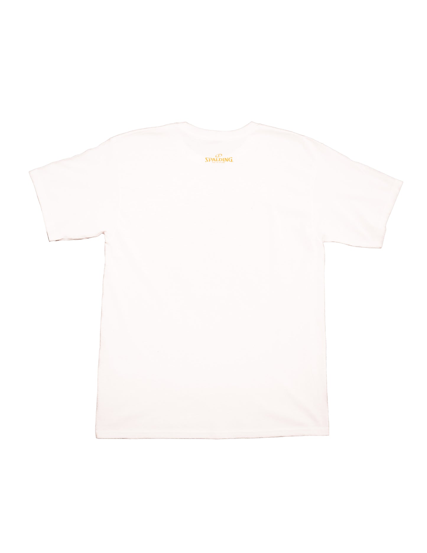 T-shirt blanca