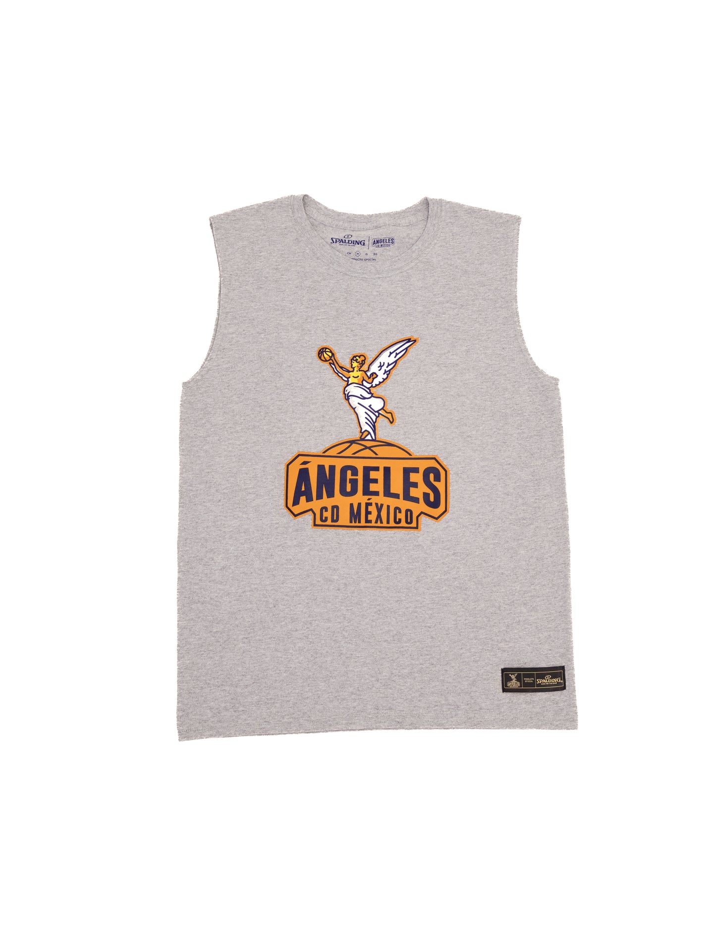 T-shirt tank top