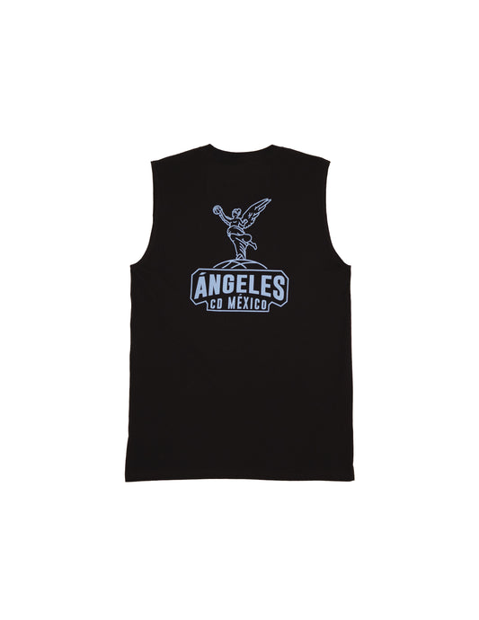 T-shirt tank top